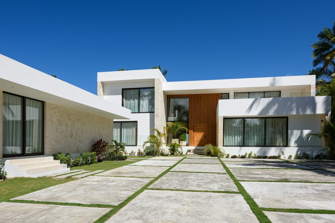 Villa Valentina