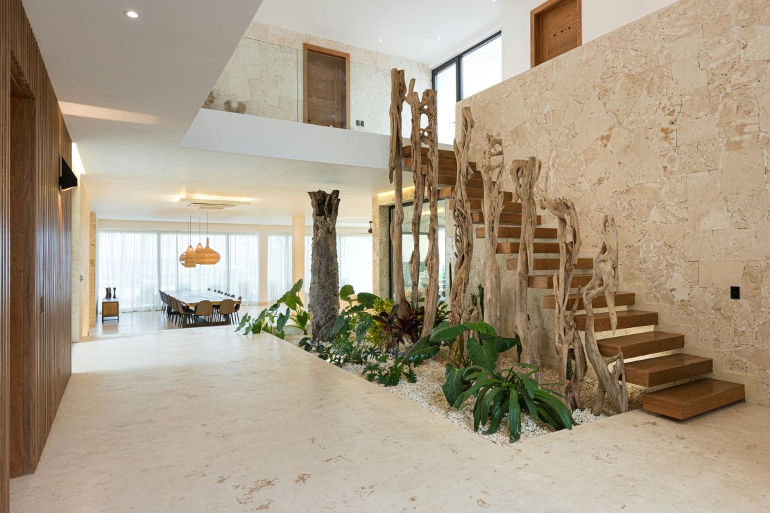 Villa Valentina