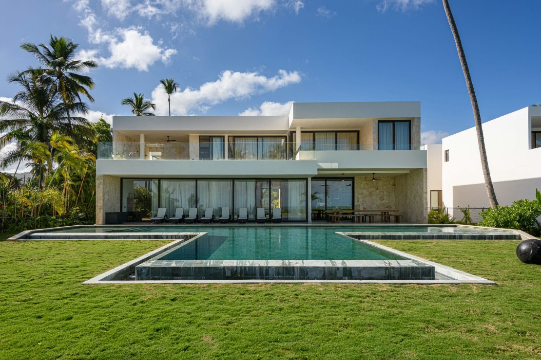Villa Valentina