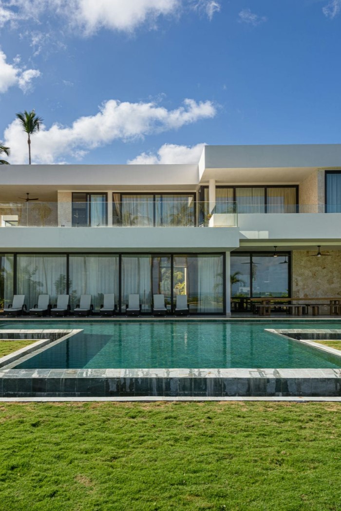 Villa Valentina