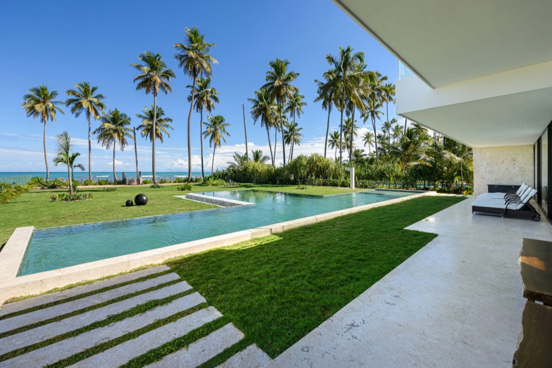 Villa Valentina
