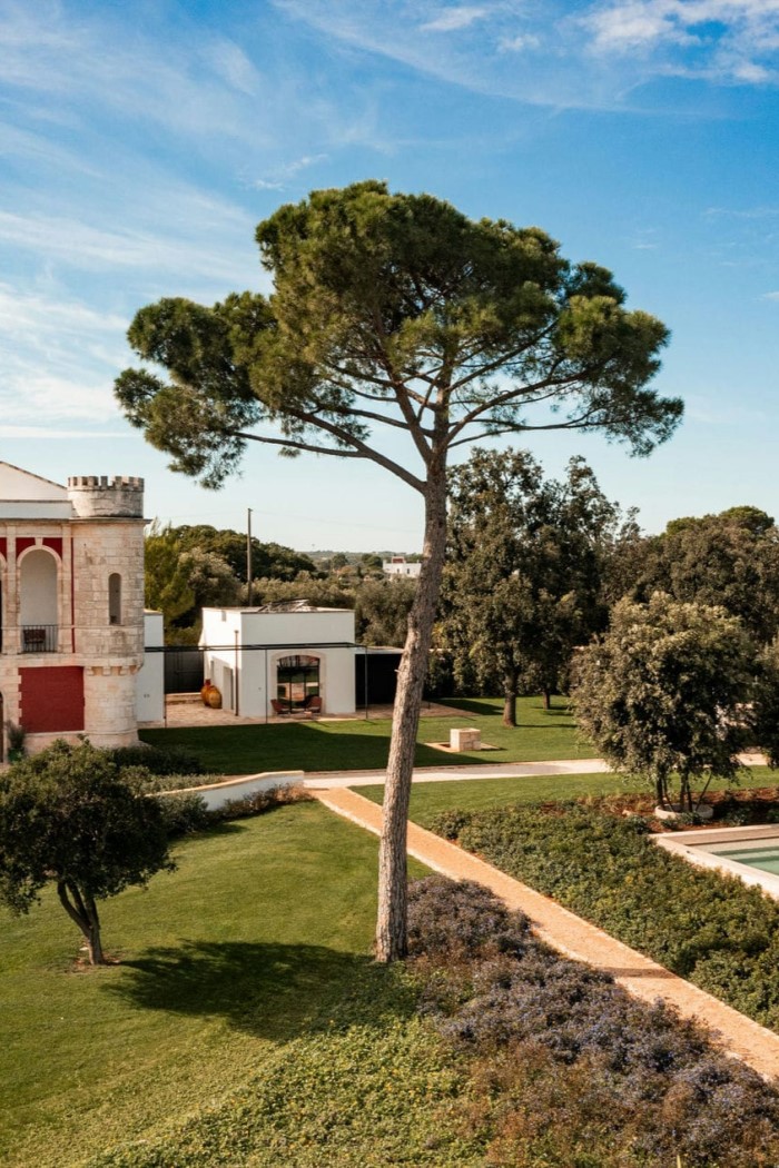 Tenuta Castione