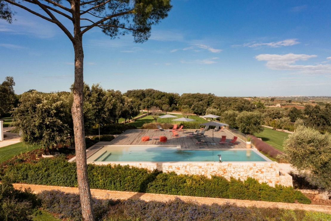 Tenuta Castione