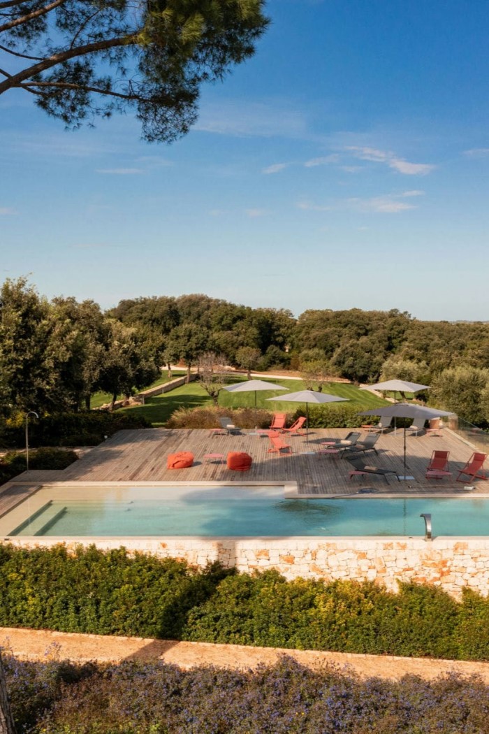 Tenuta Castione