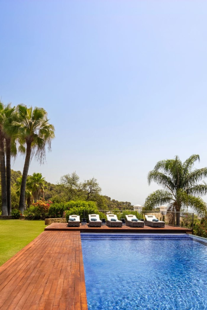 Villa El Mirador