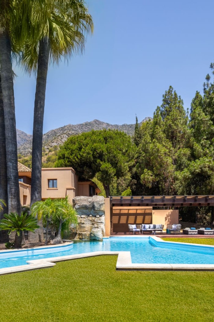 Villa El Mirador