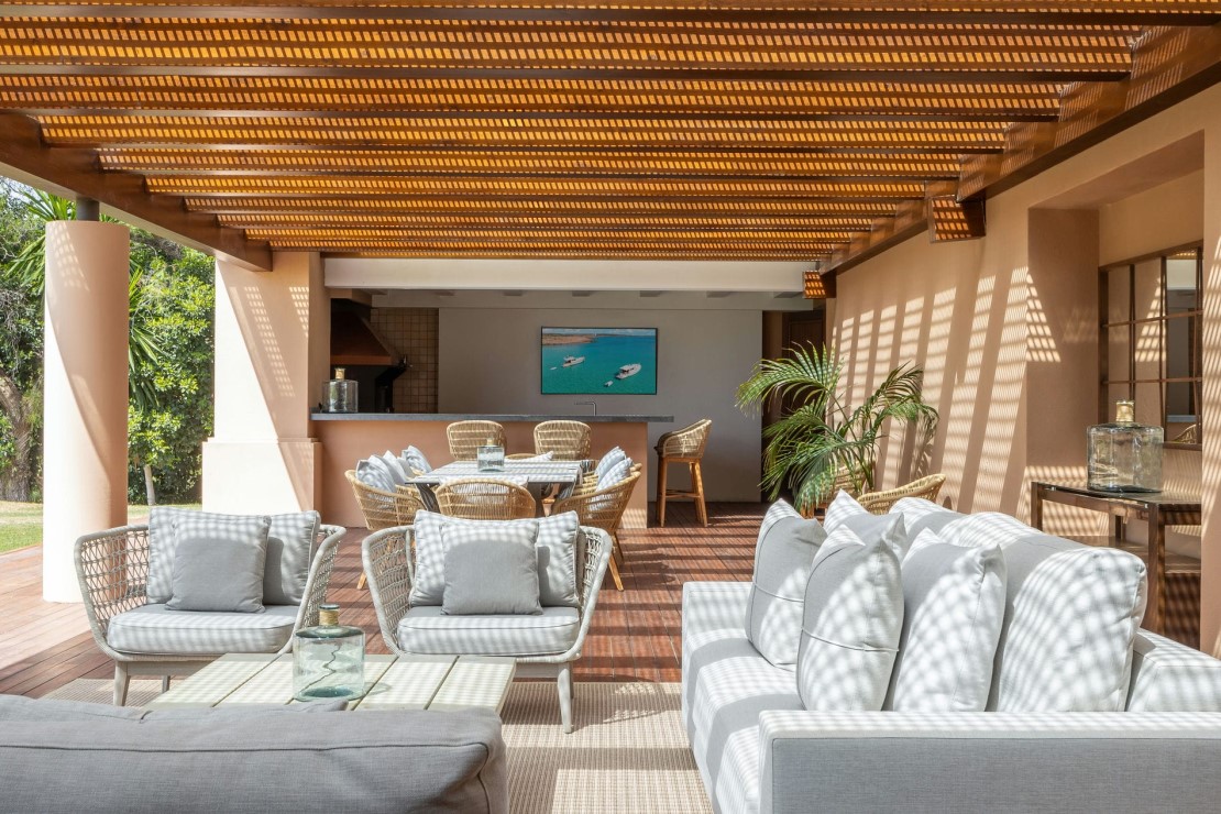 Villa El Mirador