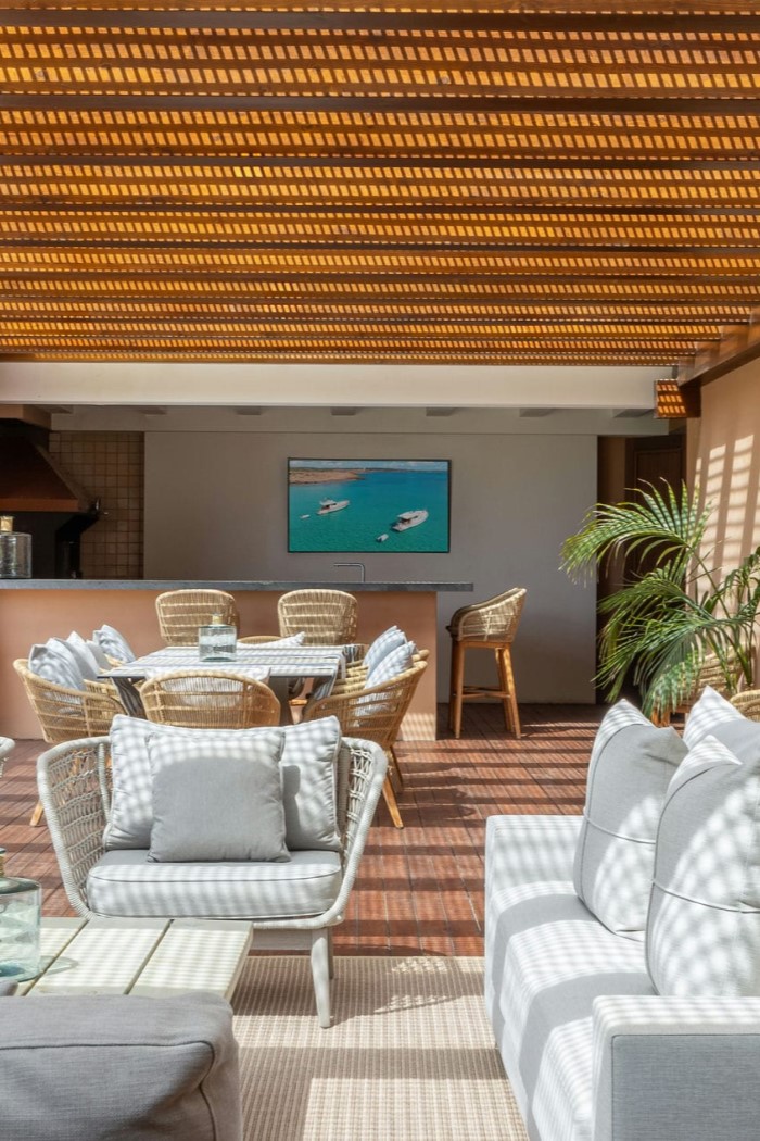 Villa El Mirador