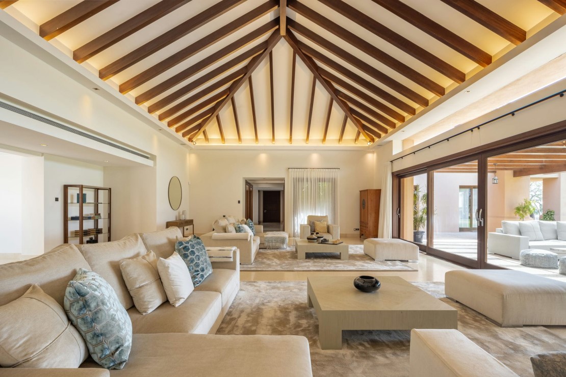 Villa El Mirador