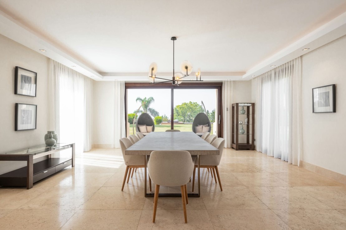 Villa El Mirador