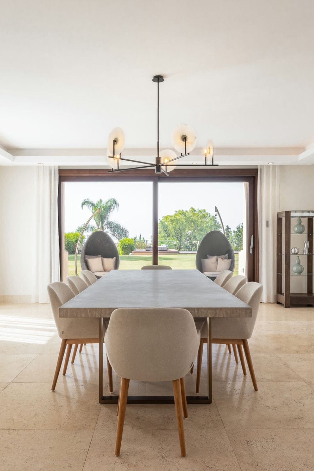 Villa El Mirador