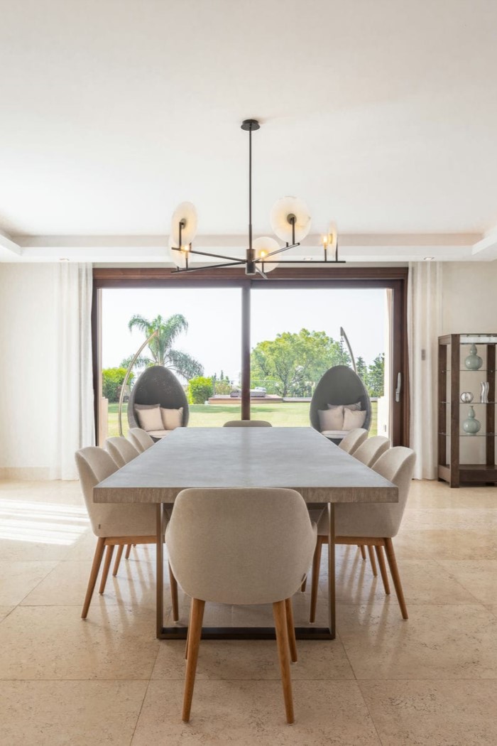 Villa El Mirador