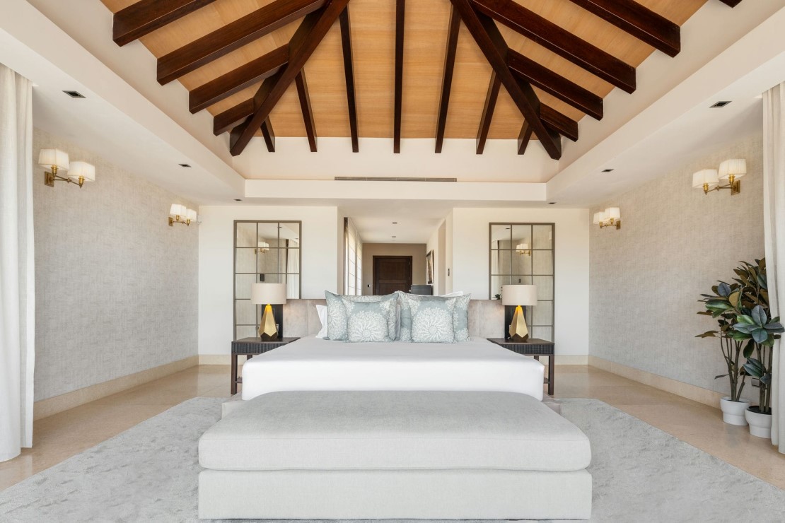 Villa El Mirador