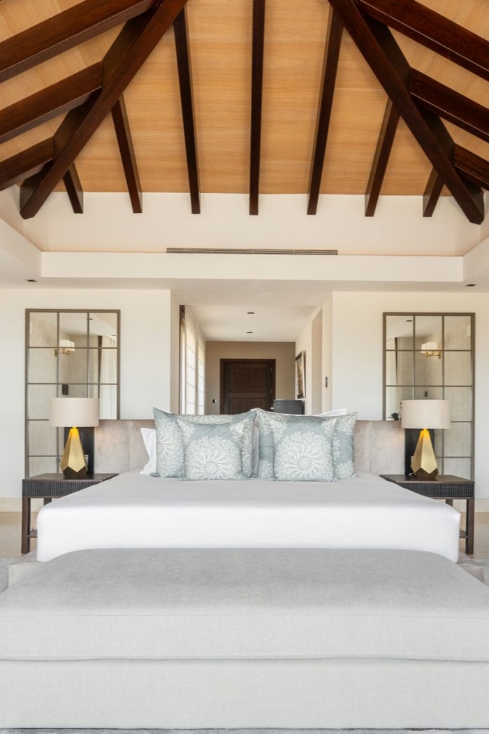 Villa El Mirador