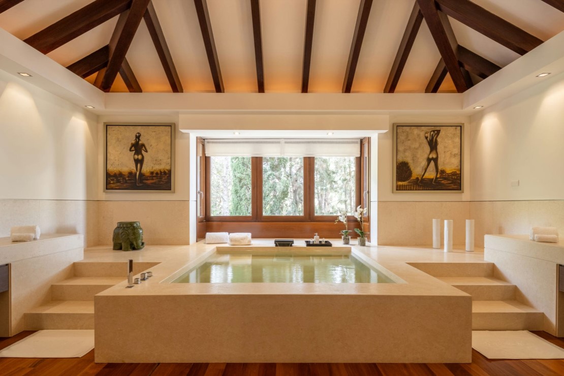 Villa El Mirador
