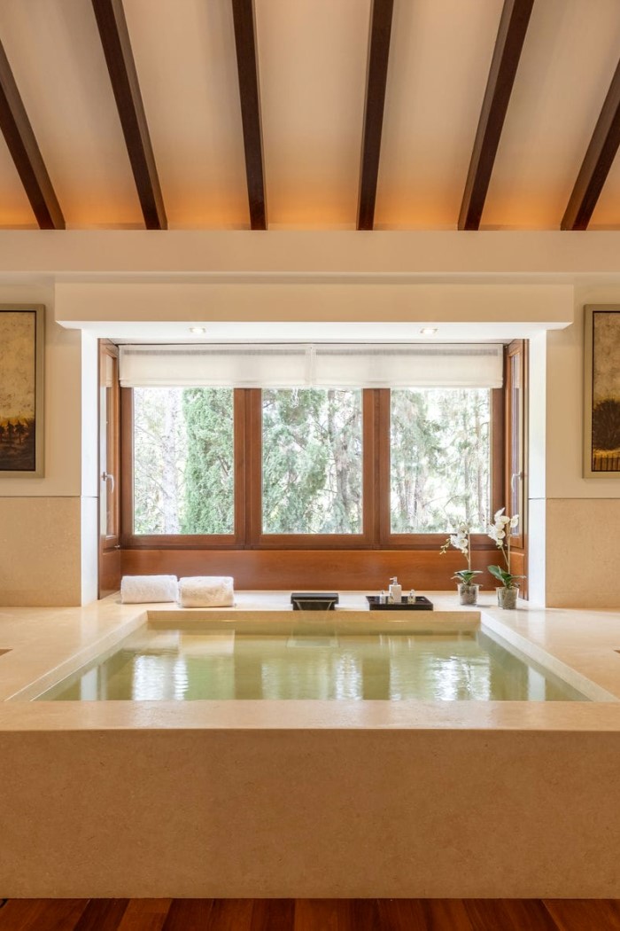 Villa El Mirador