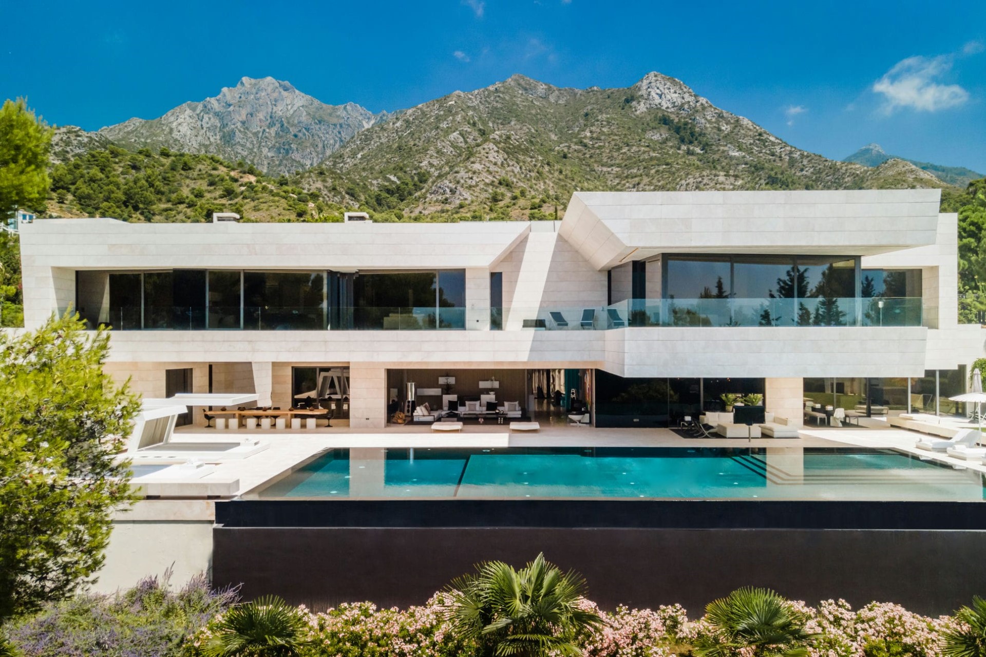 Villa El Nido