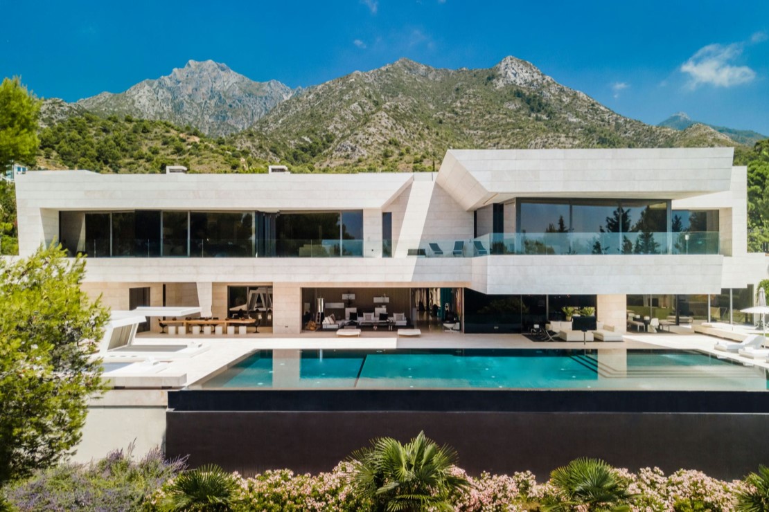 Villa El Nido