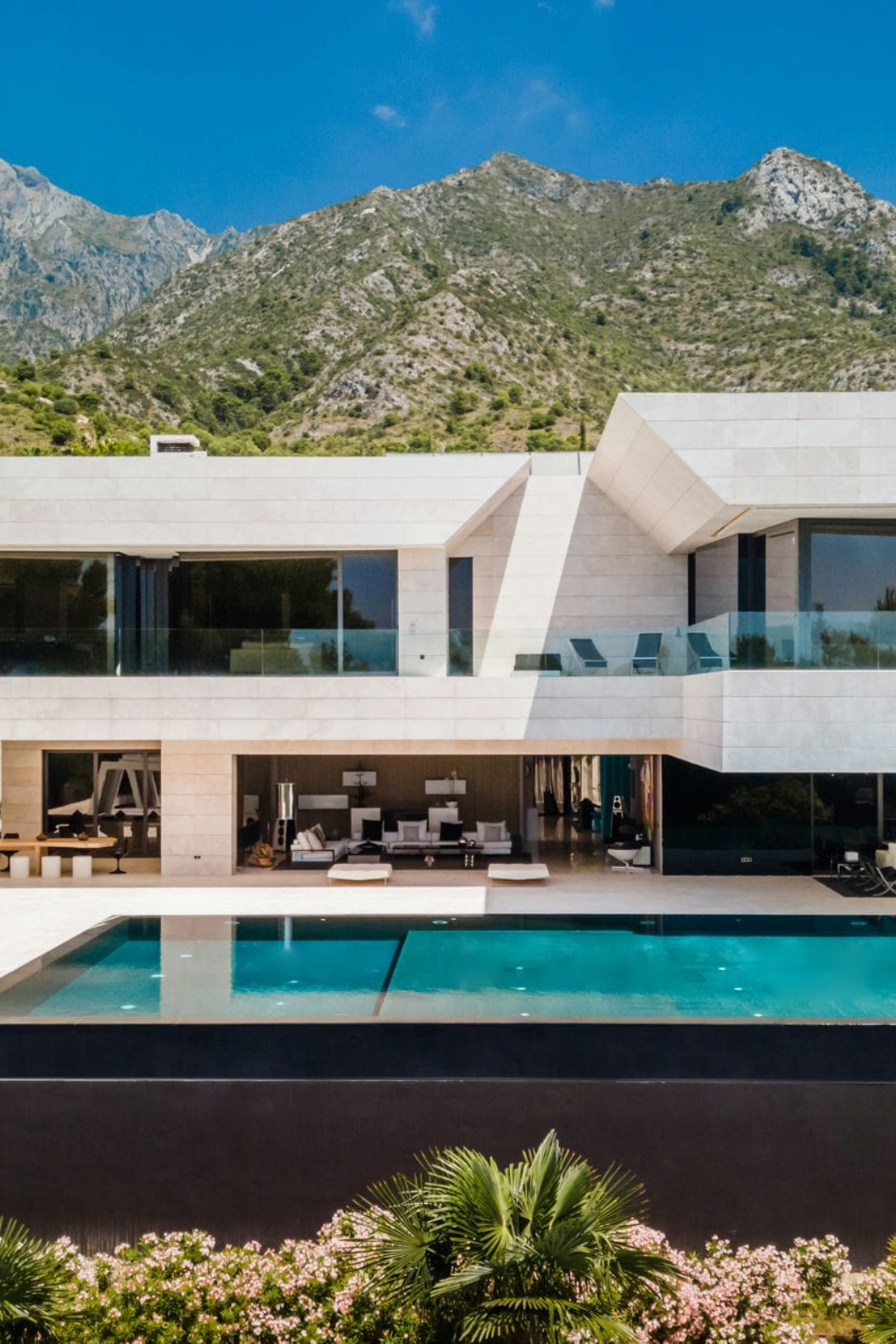 Villa El Nido