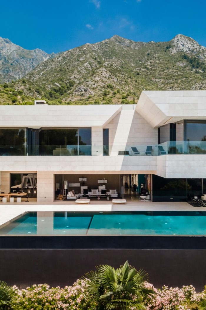 Villa El Nido