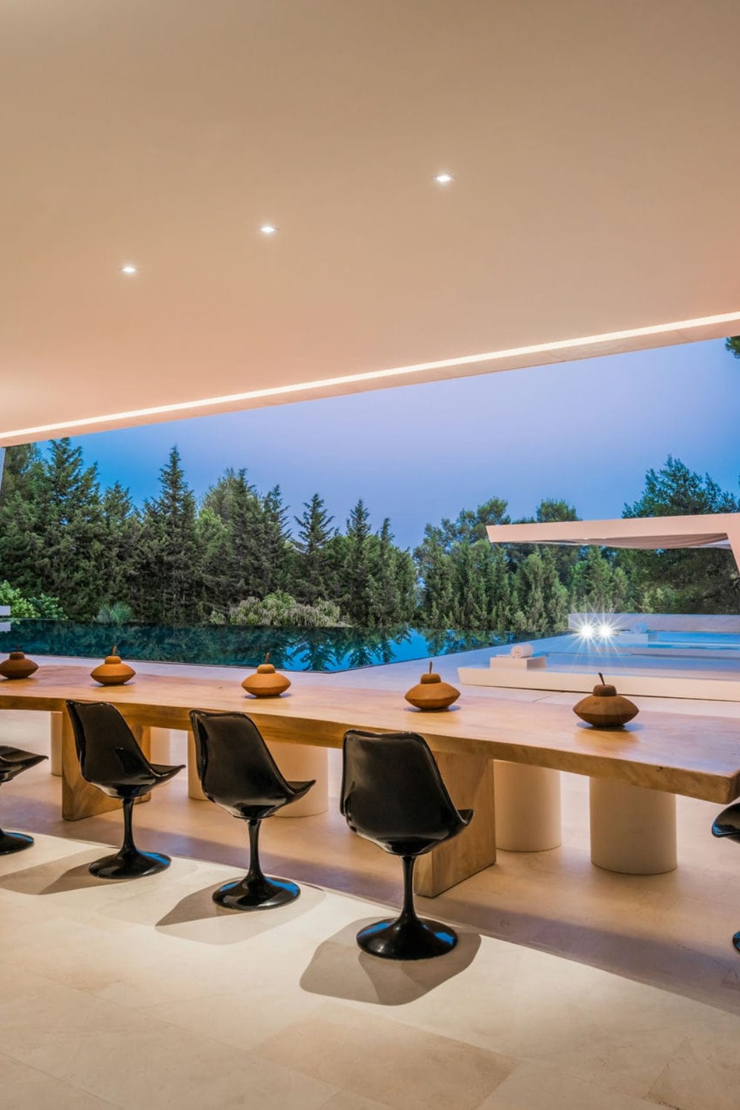 Villa El Nido