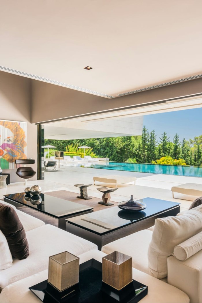 Villa El Nido