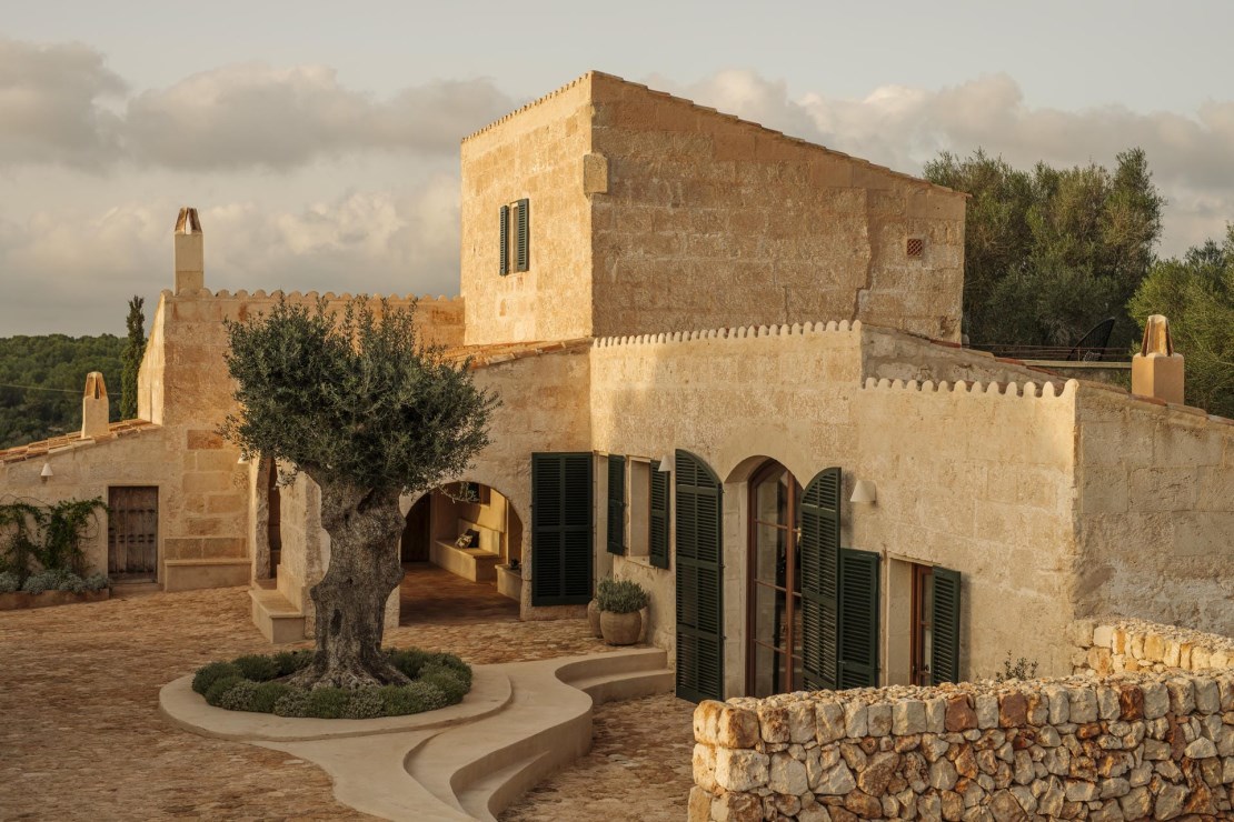 Villa Santa Ana