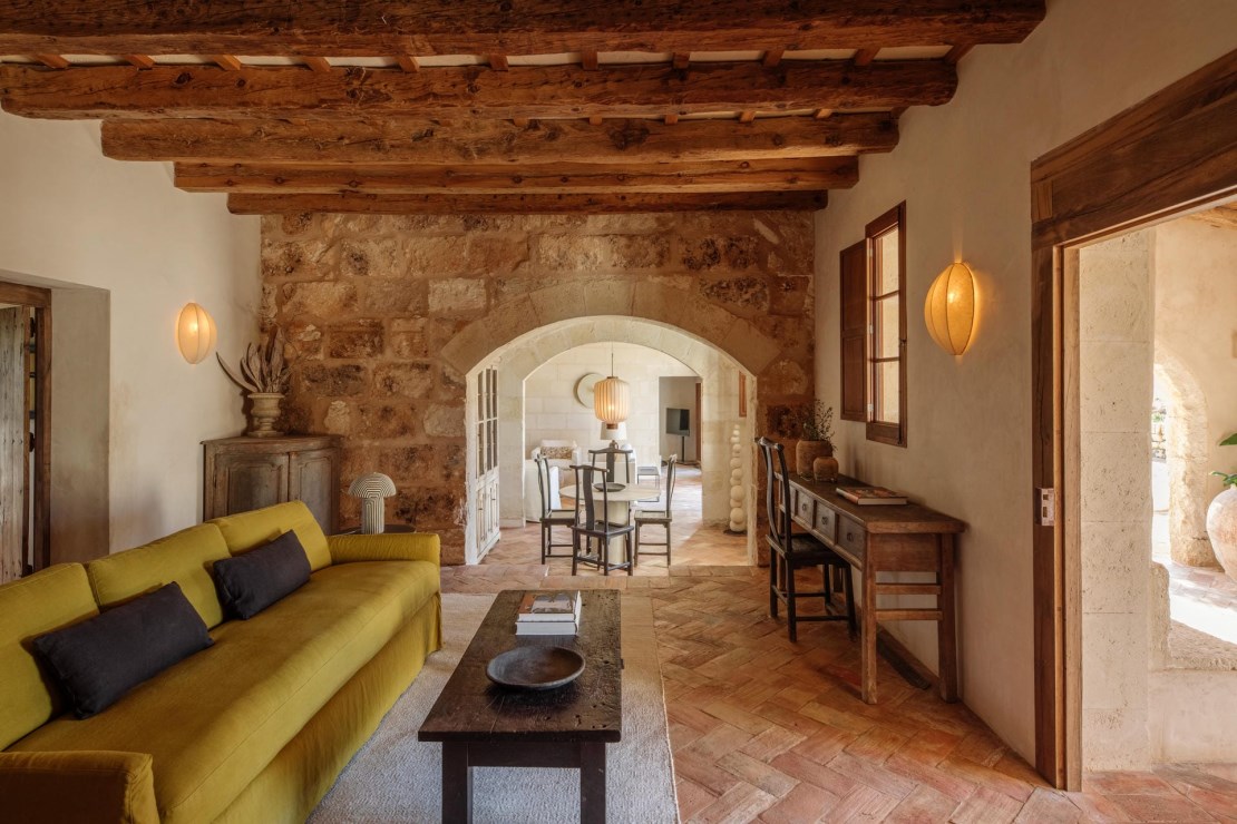 Villa Santa Ana