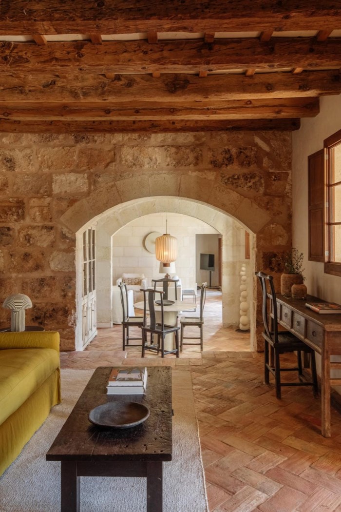 Villa Santa Ana