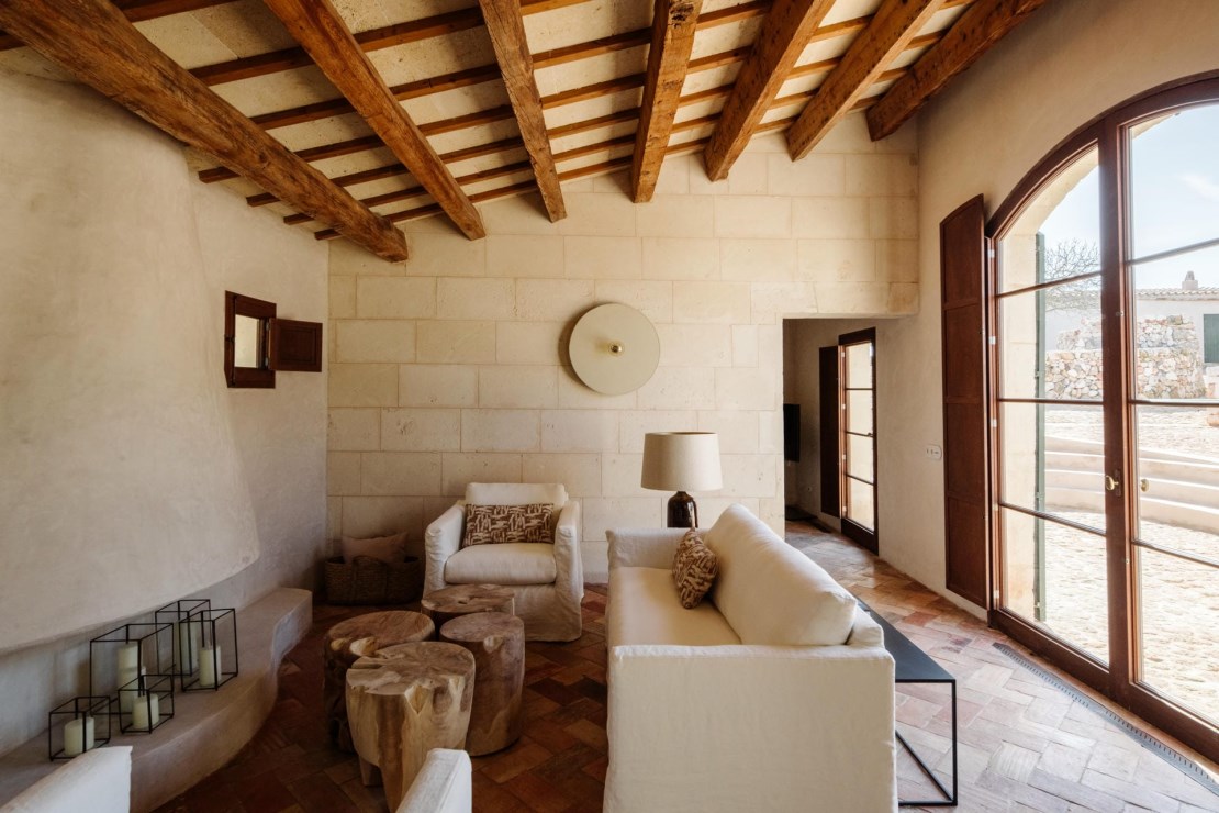 Villa Santa Ana