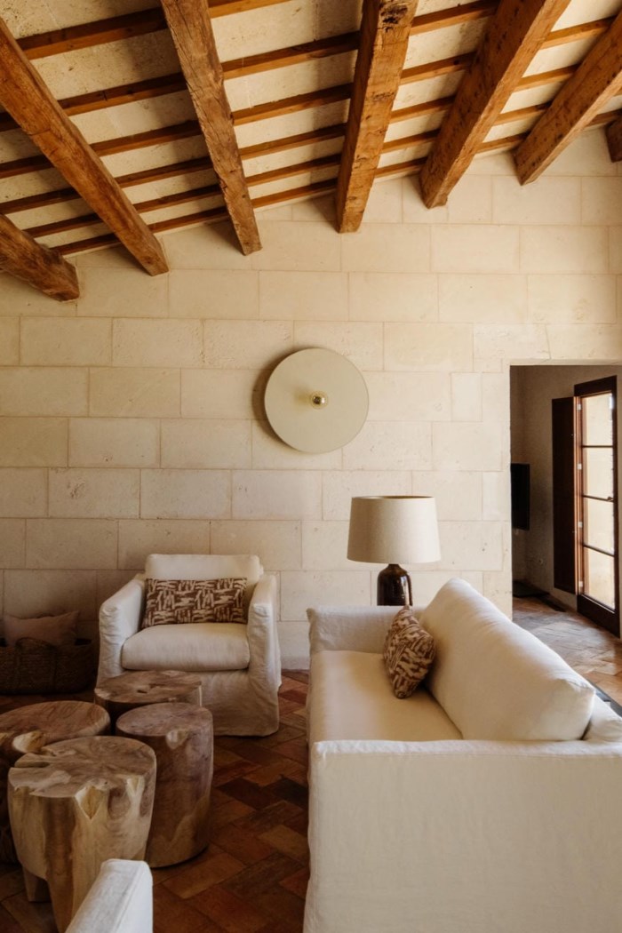 Villa Santa Ana