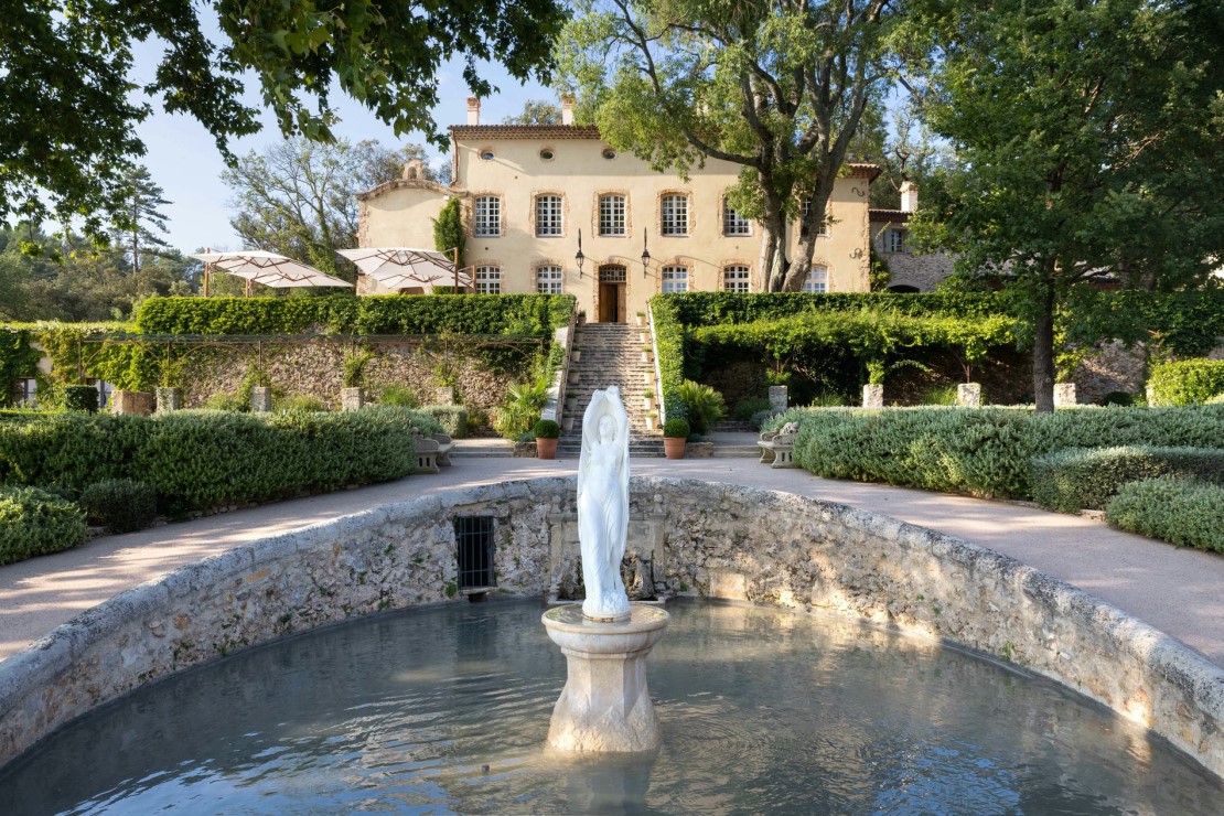 Bastide Margui