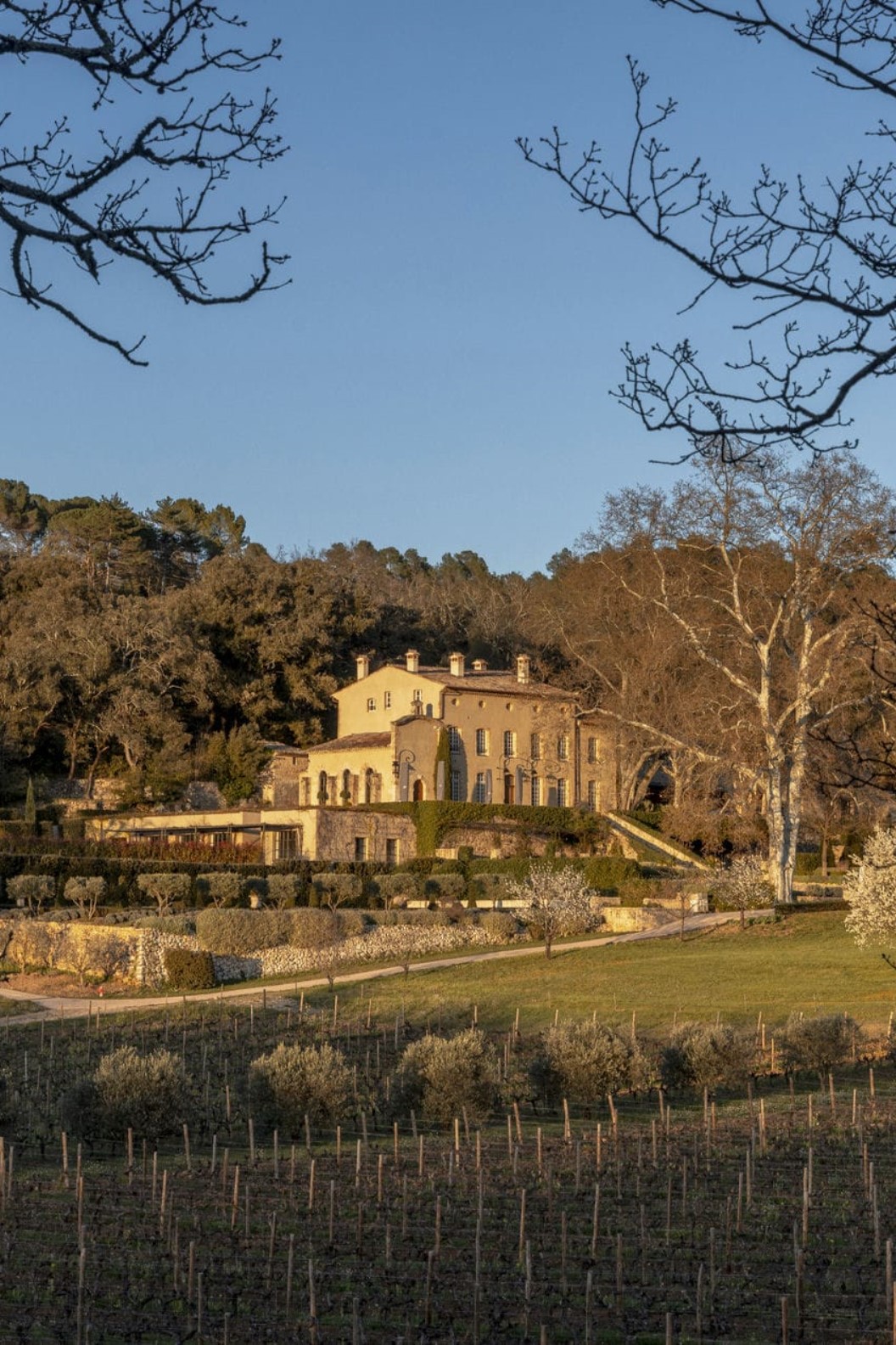 Bastide Margui