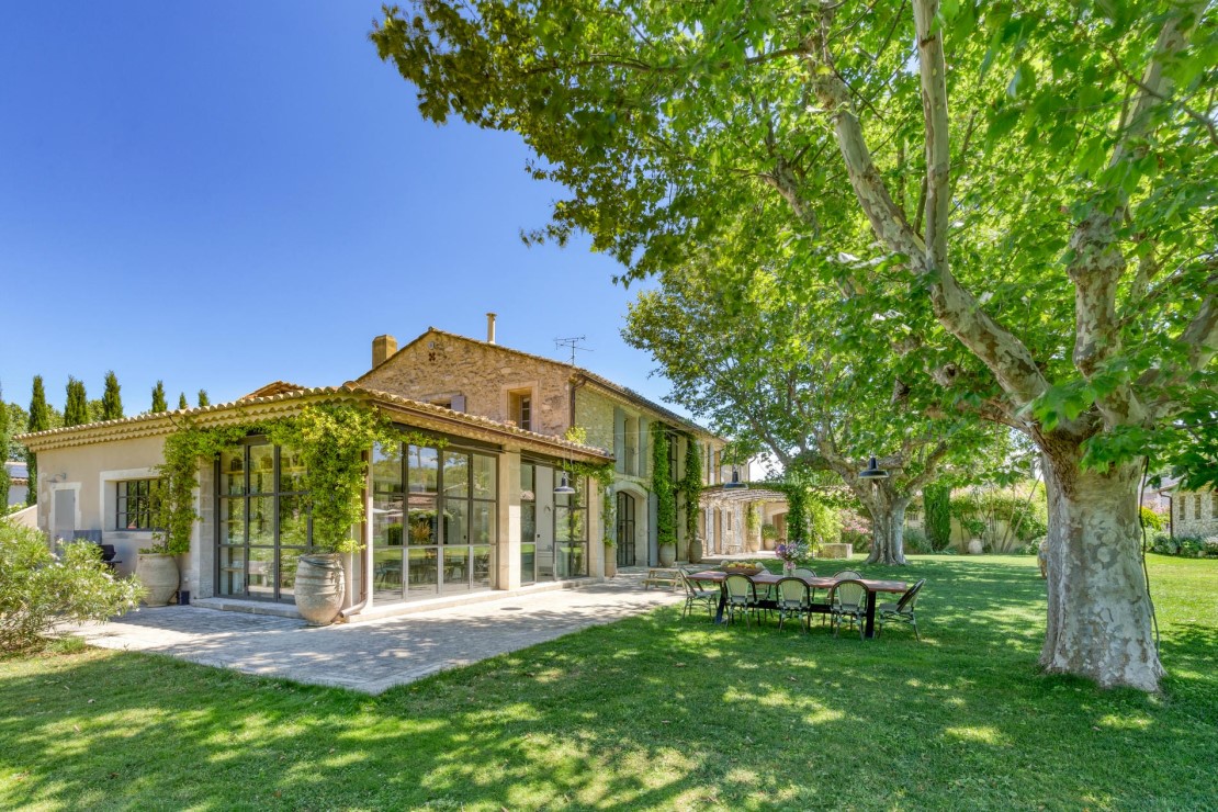 Le Mas Provence