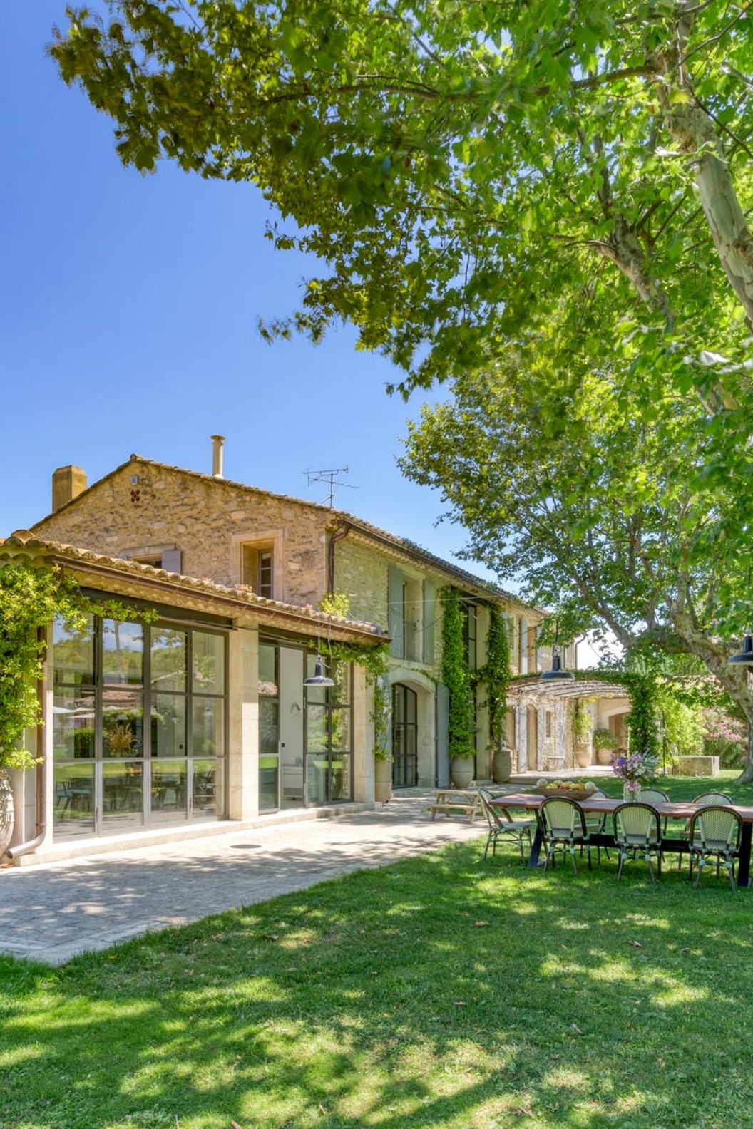 Le Mas Provence