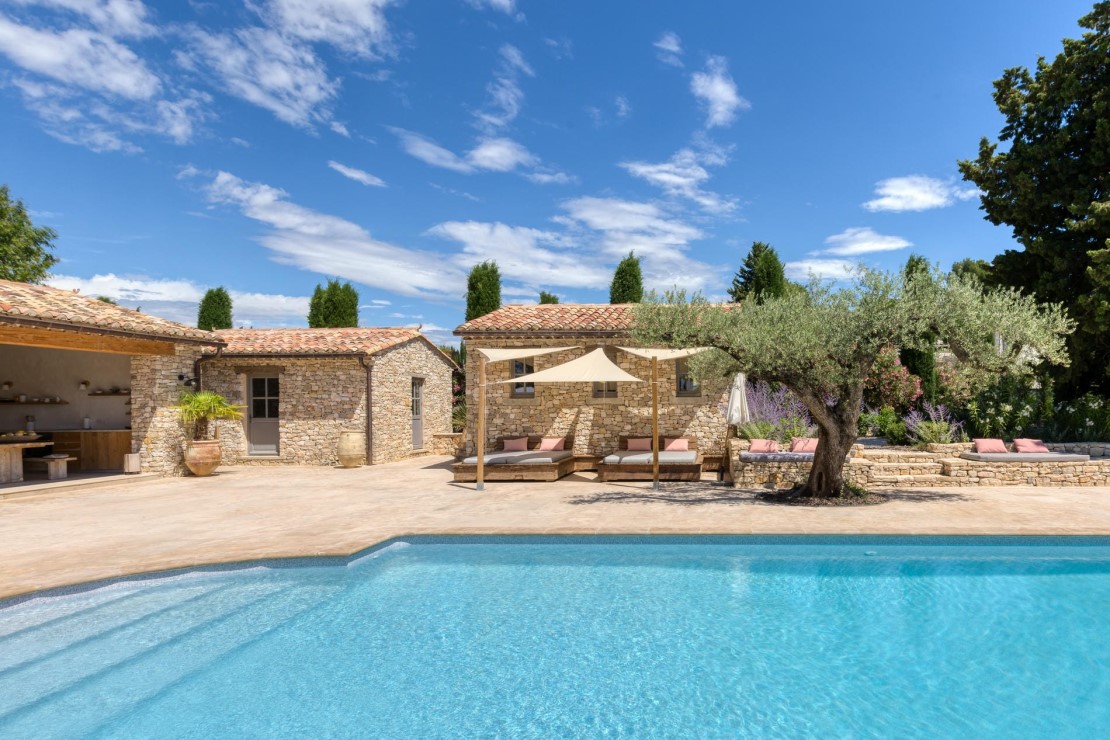 Le Mas Provence