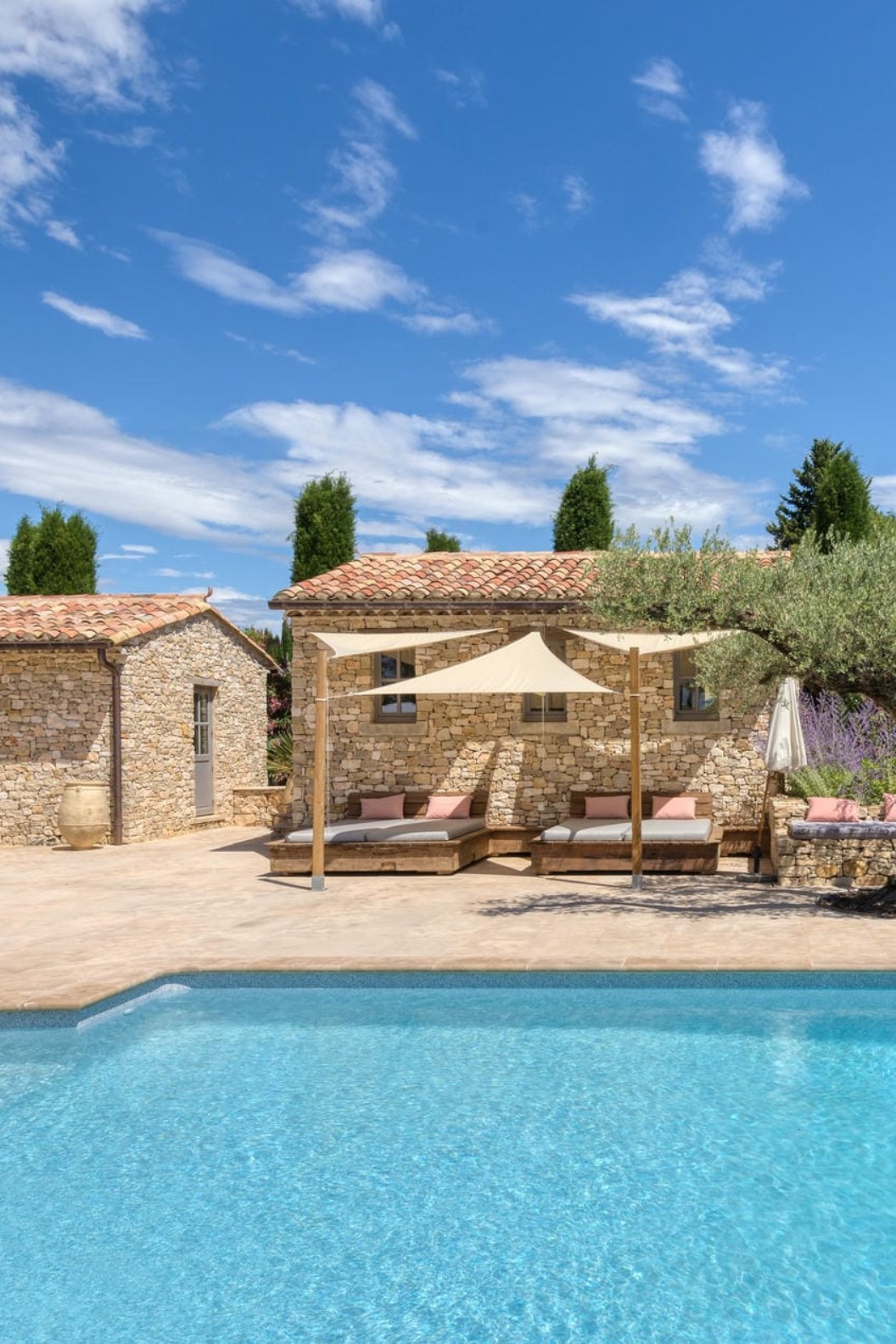 Le Mas Provence
