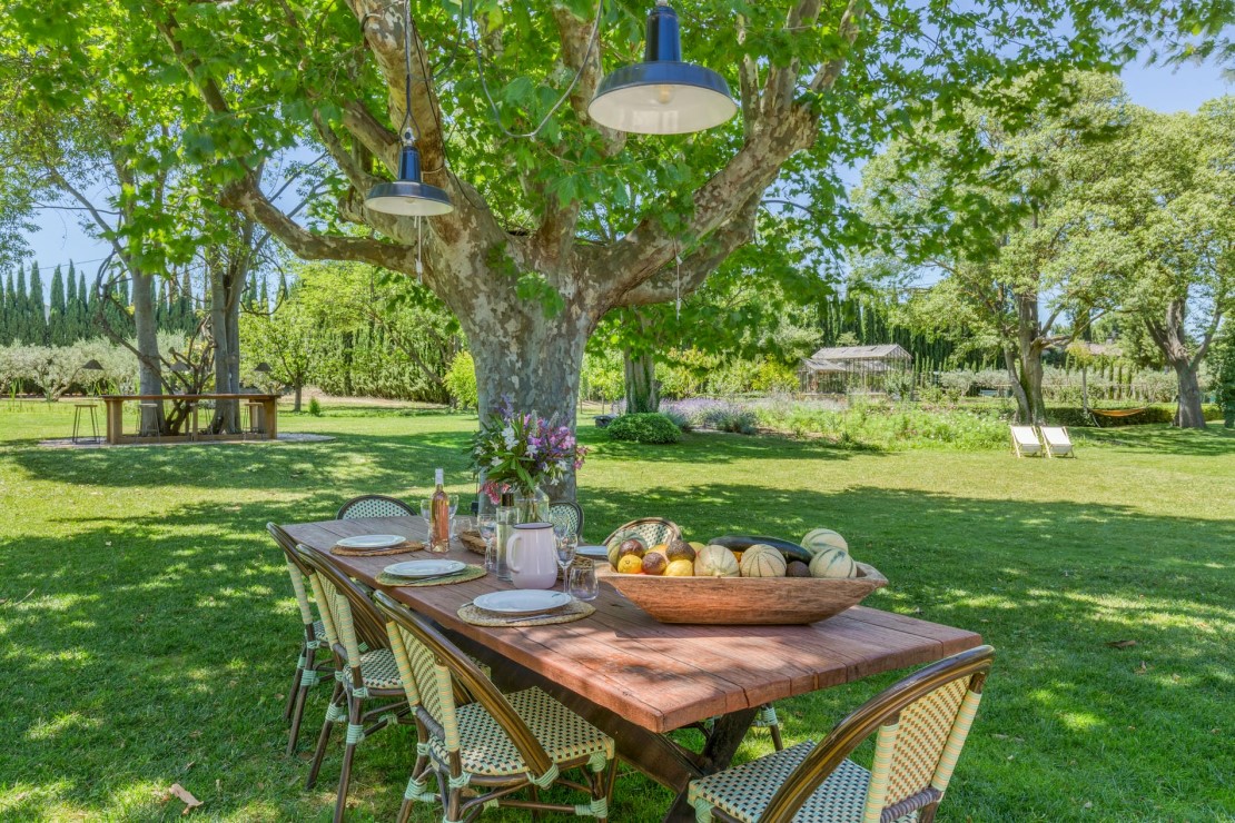 Le Mas Provence