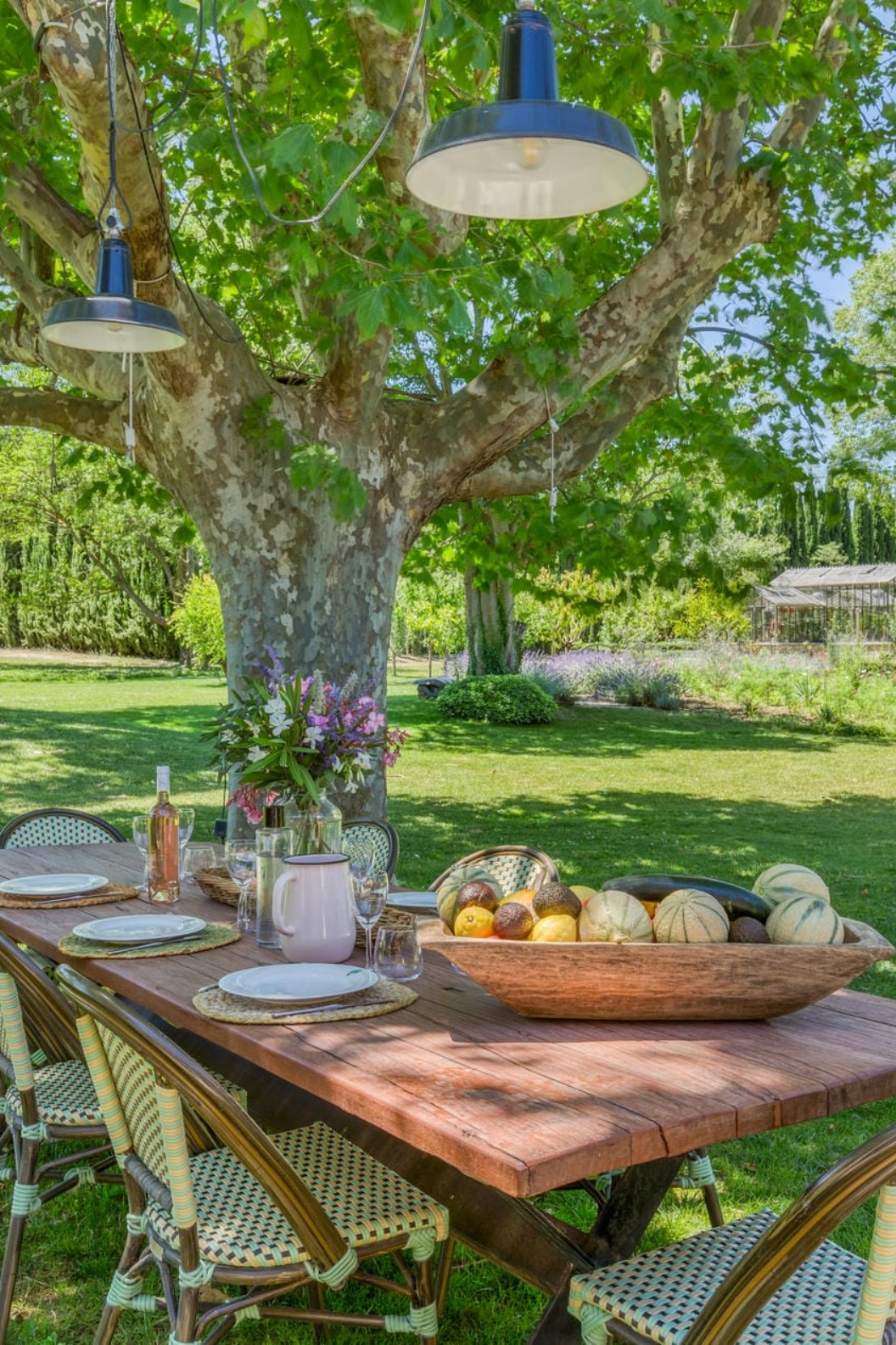 Le Mas Provence