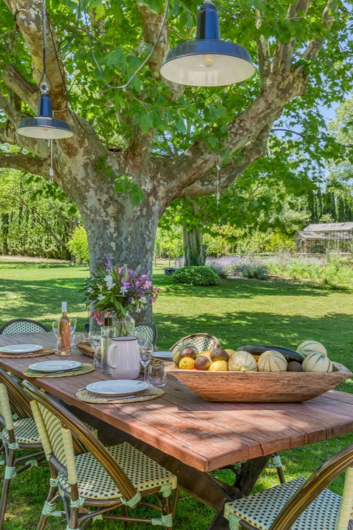 Le Mas Provence