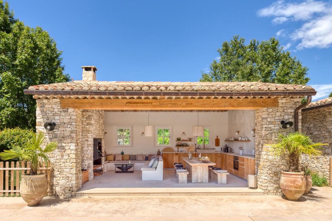 Le Mas Provence