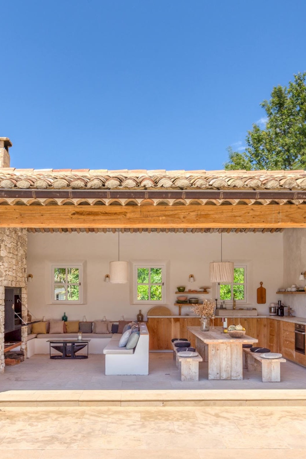 Le Mas Provence