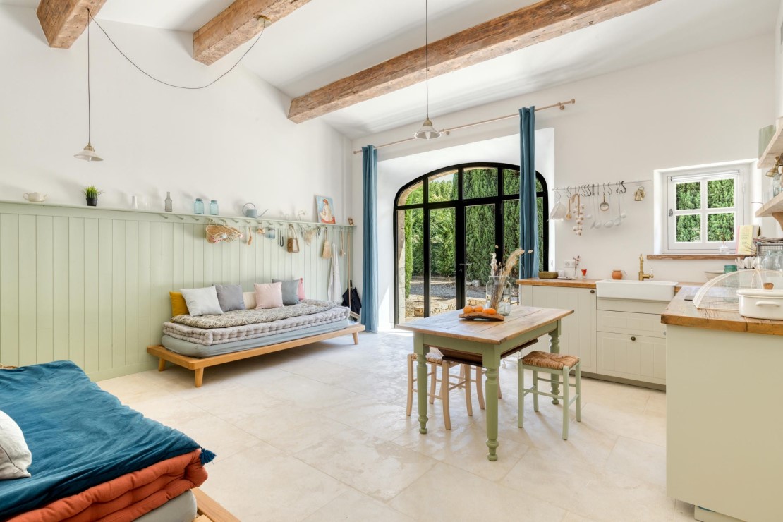 Le Mas Provence