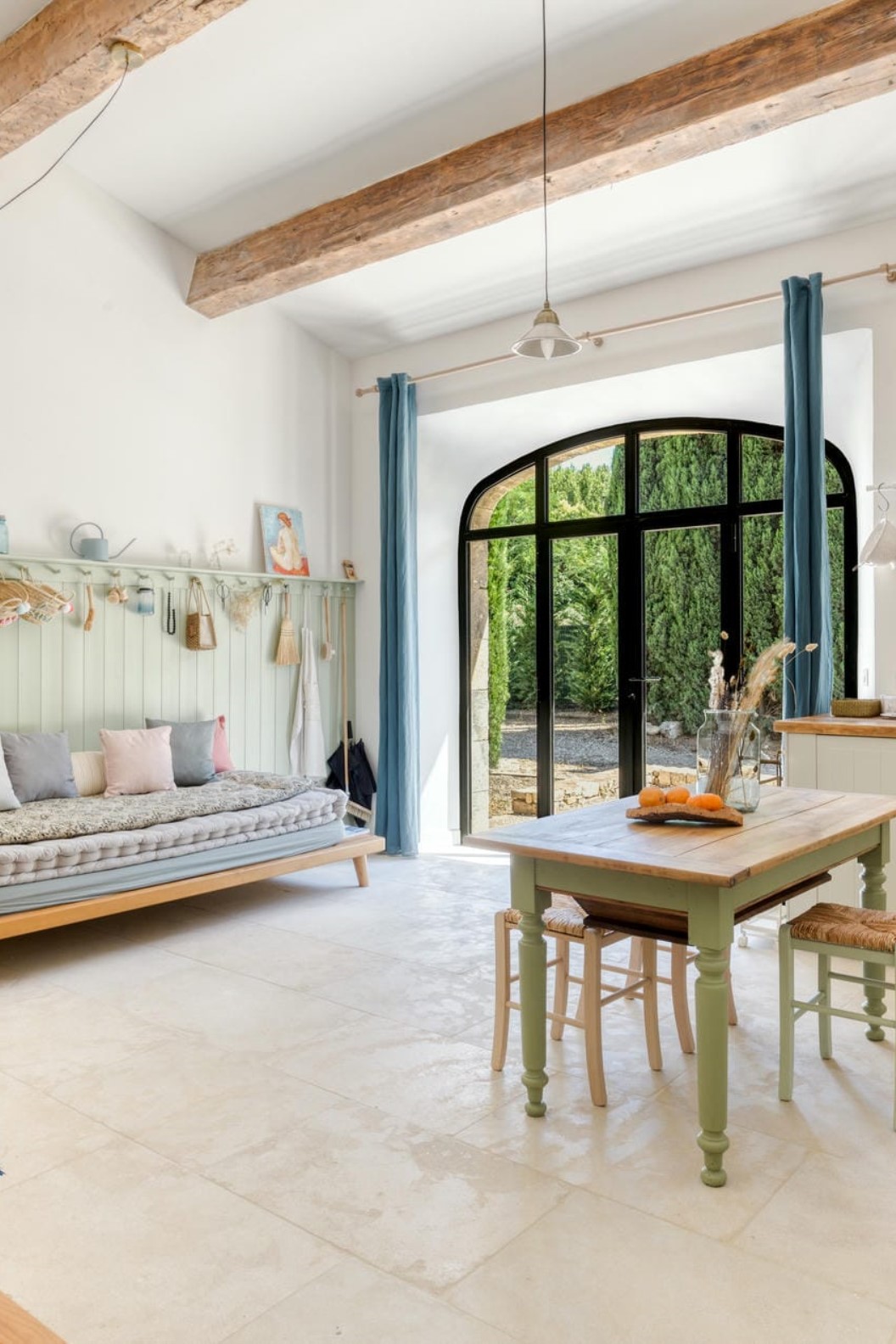 Le Mas Provence