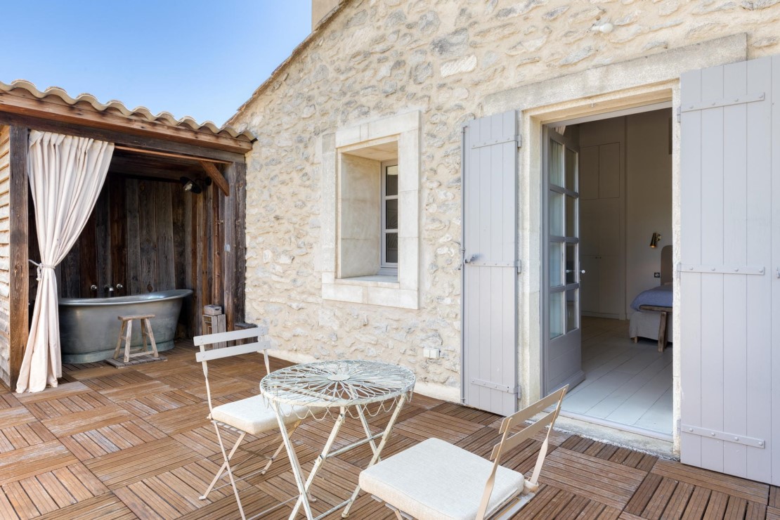 Le Mas Provence