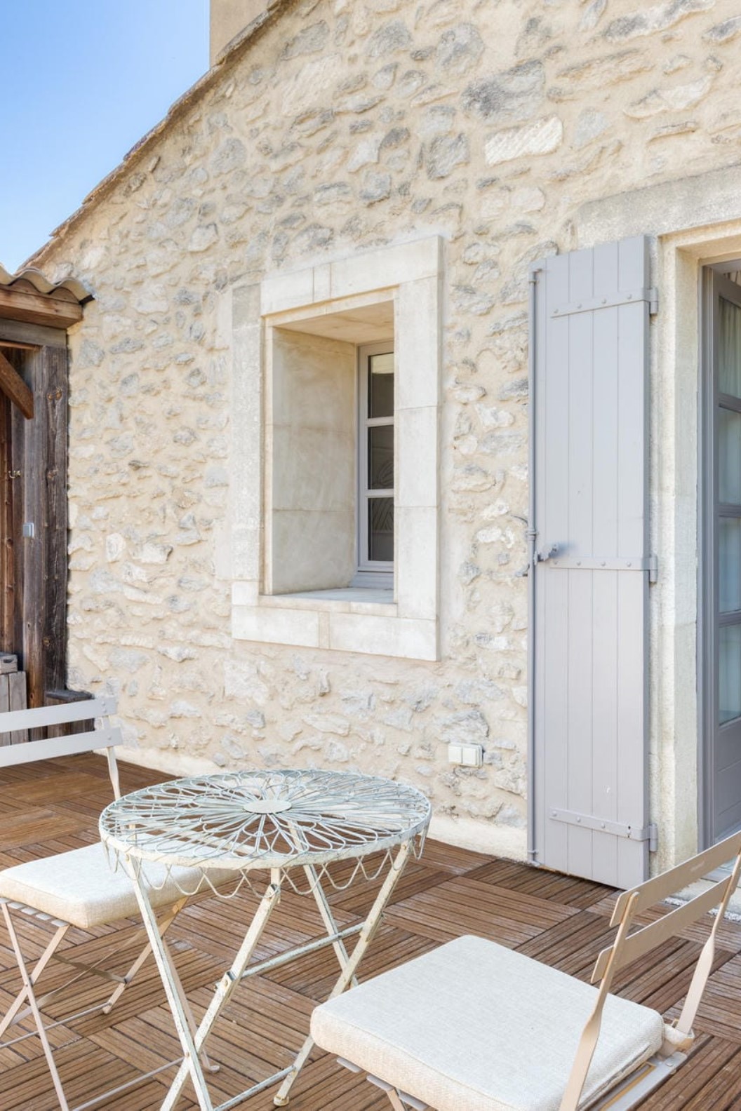 Le Mas Provence