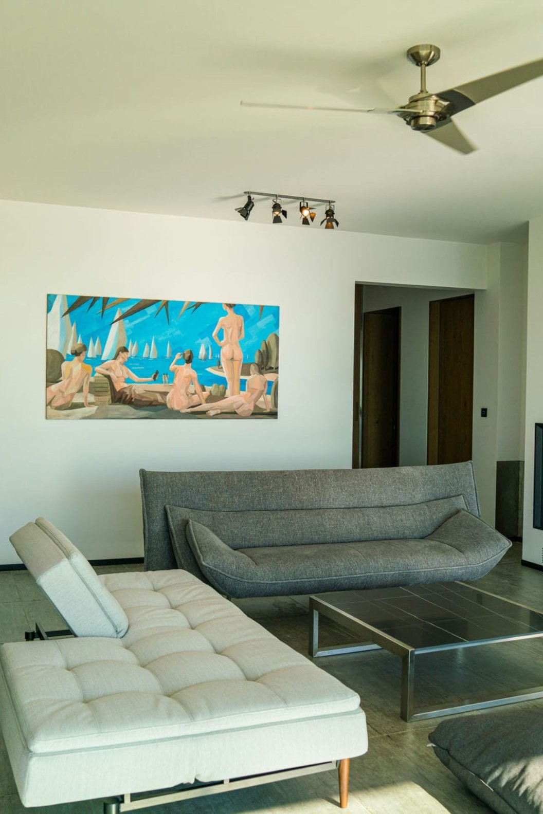 Villa Feroula