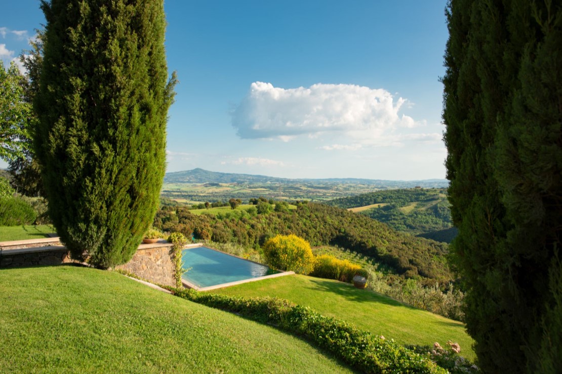 Castello di Vicarello