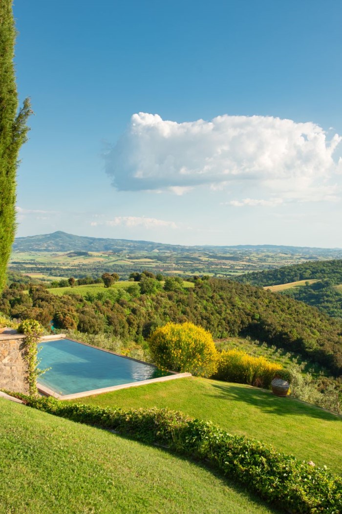 Castello di Vicarello