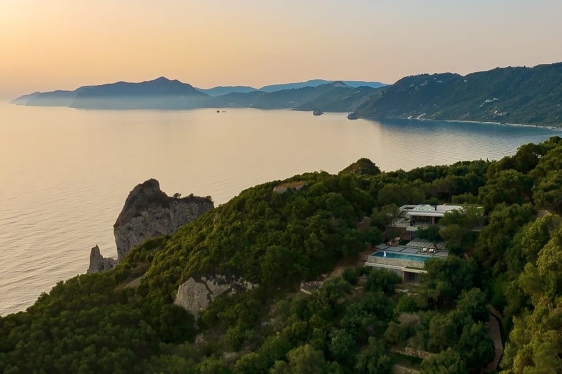 Villa RocknRolla